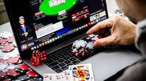 Antarmuka permainan Ikan Hoki di trisula88 dengan layar fishing arcade
